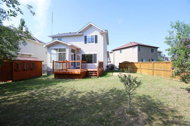 226 Cougarstone Gardens Sw, House detached with 4 bedrooms, 3 bathrooms and 4 parking in Calgary AB | Image 35