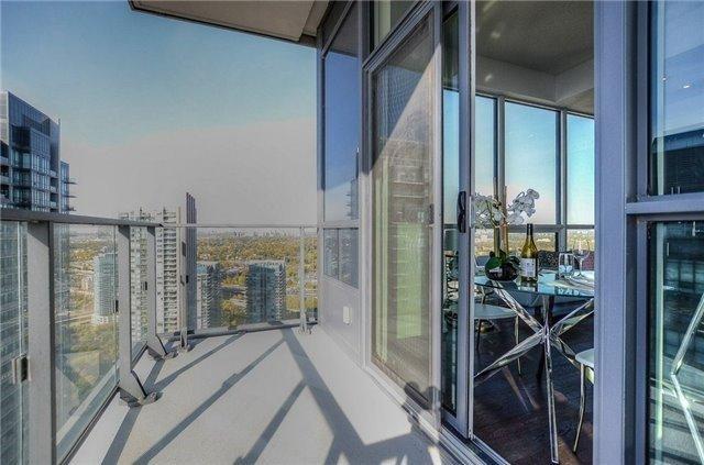 Uph04 - 2200 Lakeshore Blvd W, Condo with 2 bedrooms, 2 bathrooms and 1 parking in Toronto ON | Image 8