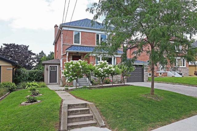 86 Midland Ave, House detached with 3 bedrooms, 4 bathrooms and 3 parking in Toronto ON | Image 23