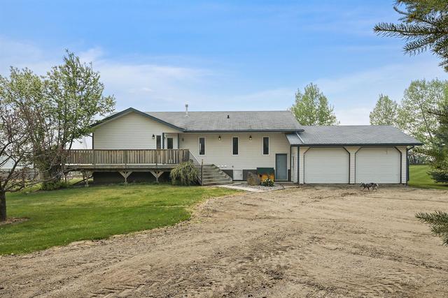 62053 38 4 Township, House detached with 4 bedrooms, 2 bathrooms and null parking in Clearwater County AB | Image 26