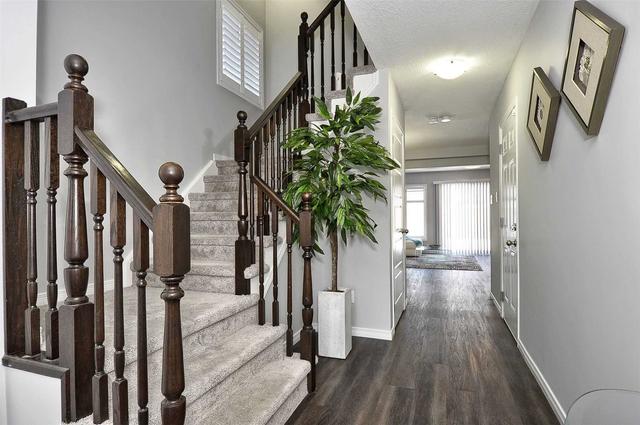 175 Hardcastle Dr, House detached with 3 bedrooms, 3 bathrooms and 3 parking in Cambridge ON | Image 16