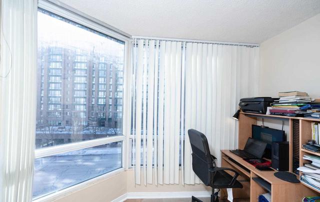 405 - 115 Hillcrest Ave, Condo with 1 bedrooms, 1 bathrooms and 1 parking in Mississauga ON | Image 13