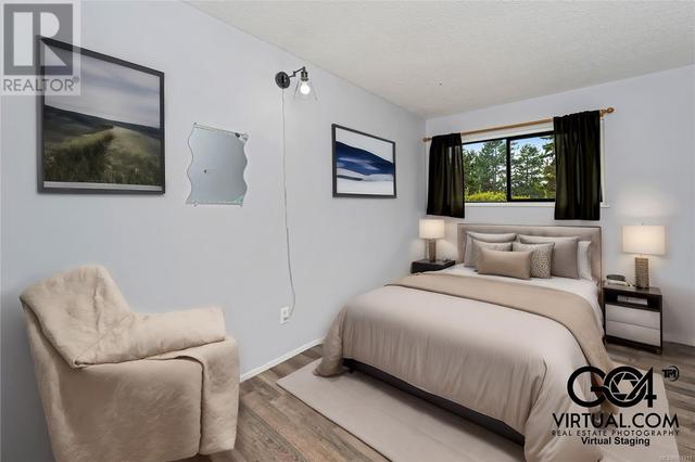 542 Carnation Pl, Condo with 2 bedrooms, 1 bathrooms and 1 parking in Saanich BC | Image 3