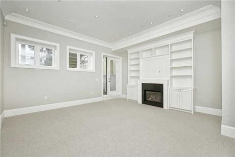 37 Roslin Ave, House detached with 4 bedrooms, 4 bathrooms and 3 parking in Toronto ON | Image 17