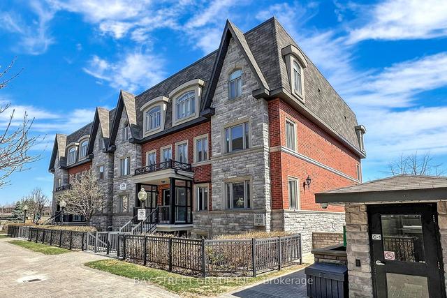 136 - 326 John St, Townhouse with 2 bedrooms, 3 bathrooms and 2 parking in Markham ON | Image 1