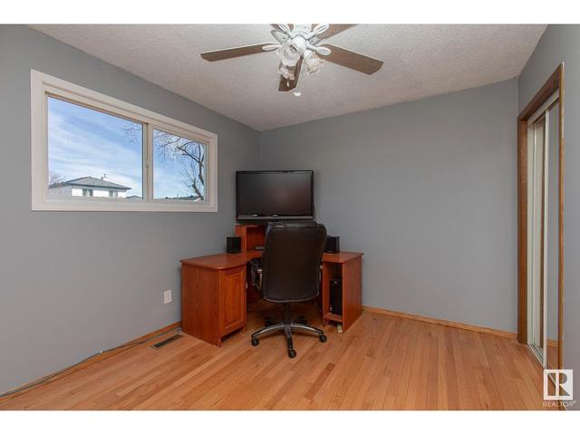 2212 133a Av Nw, House detached with 5 bedrooms, 3 bathrooms and null parking in Edmonton AB | Image 20