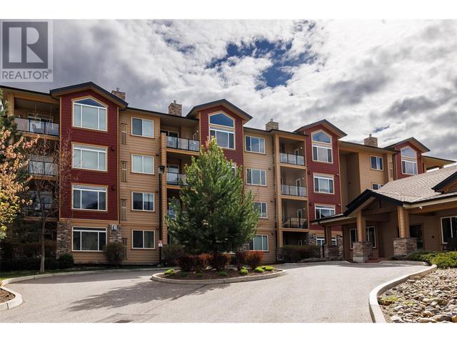 313 - 2532 Shoreline Drive, Condo with 2 bedrooms, 2 bathrooms and 1 parking in Lake Country BC | Image 3