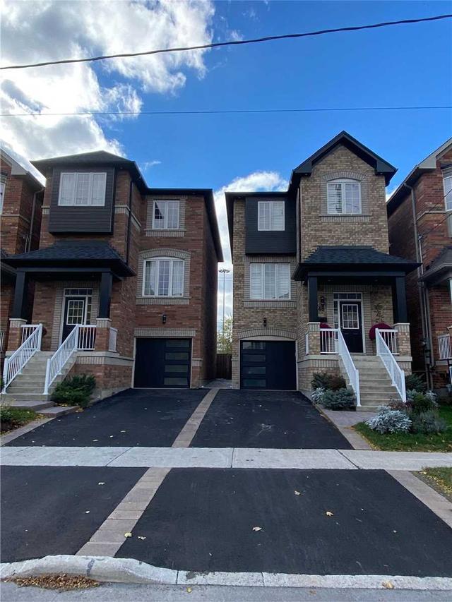 48 Rabbit Lane, House detached with 3 bedrooms, 4 bathrooms and 3 parking in Toronto ON | Image 1