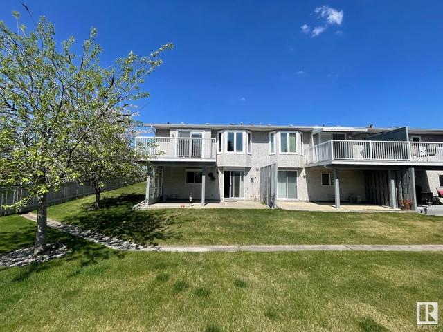 6584 158 Av Nw, House attached with 3 bedrooms, 2 bathrooms and null parking in Edmonton AB | Image 30