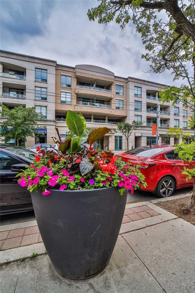 213 - 1829 Queen St E, Condo with 2 bedrooms, 2 bathrooms and 2 parking in Toronto ON | Image 25