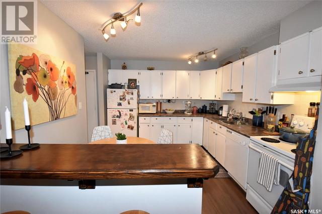 207 - 2727 Victoria Avenue, Condo with 1 bedrooms, 1 bathrooms and null parking in Regina SK | Image 5