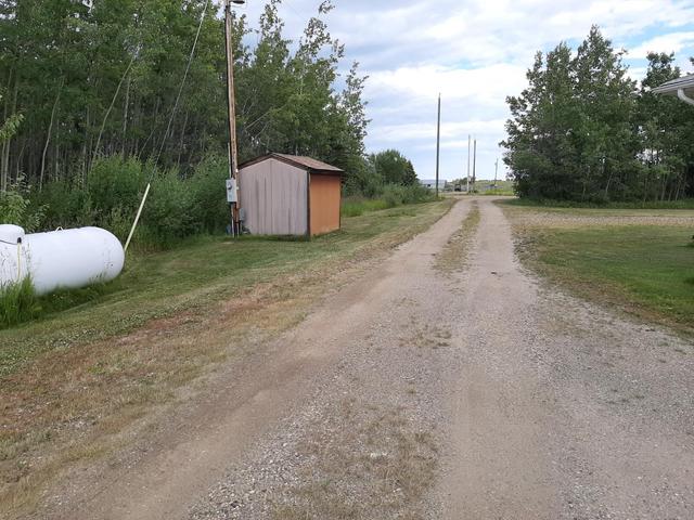 79424 Range Road 105, House detached with 2 bedrooms, 2 bathrooms and 3 parking in Saddle Hills County AB | Image 14