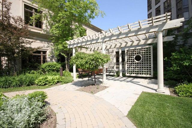 1322 - 80 Harrison Grdn Blvd, Condo with 2 bedrooms, 2 bathrooms and 1 parking in Toronto ON | Image 18