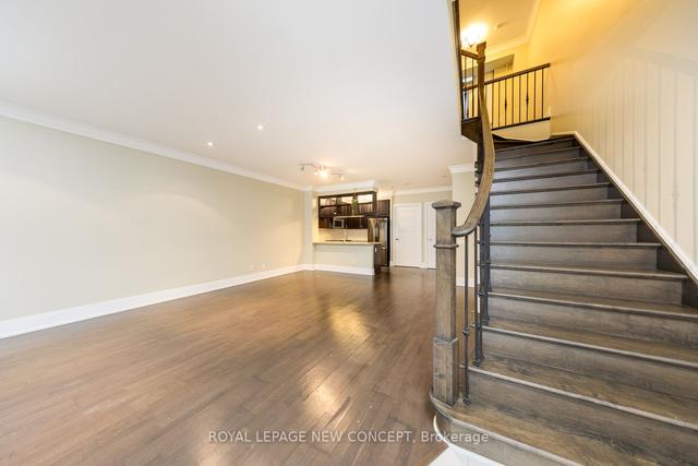 th4 - 15 Viking Lane, Townhouse with 3 bedrooms, 6 bathrooms and 2 parking in Toronto ON | Image 23