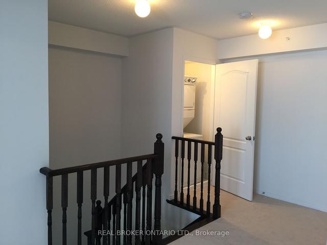 37 - 51 Hays Blvd, Townhouse with 2 bedrooms, 2 bathrooms and 1 parking in Oakville ON | Image 5