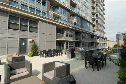 504 - 59 East Liberty St, Condo with 0 bedrooms, 1 bathrooms and null parking in Toronto ON | Image 9