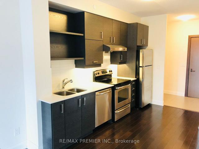 301 - 8228 Birchmount Rd, Condo with 1 bedrooms, 1 bathrooms and 1 parking in Markham ON | Image 14