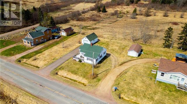 77 Fairfield, House detached with 3 bedrooms, 1 bathrooms and null parking in Sackville NB | Image 35