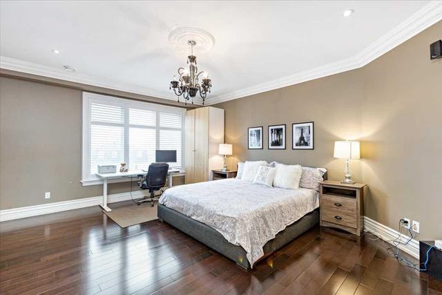 31 Alai Circ, House detached with 5 bedrooms, 8 bathrooms and 11 parking in Markham ON | Image 18