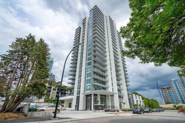 2001 - 4465 Juneau Street, Condo with 2 bedrooms, 2 bathrooms and null parking in Burnaby BC | Card Image
