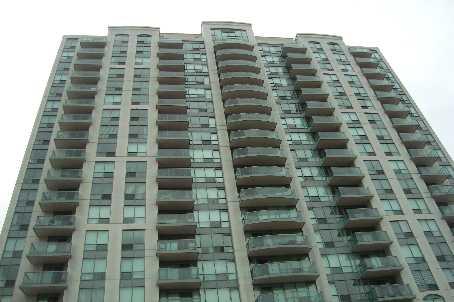 1501 - 4850 Glen Erin Dr, Condo with 1 bedrooms, 1 bathrooms and 1 parking in Mississauga ON | Image 9
