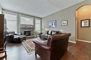 162 Auburn Sound View Se, House detached with 4 bedrooms, 3 bathrooms and 4 parking in Calgary AB | Image 3