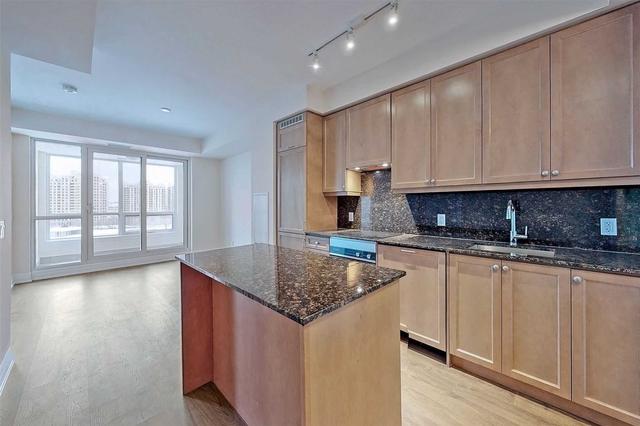 702 - 9085 Jane St, Condo with 1 bedrooms, 2 bathrooms and 1 parking in Vaughan ON | Image 33