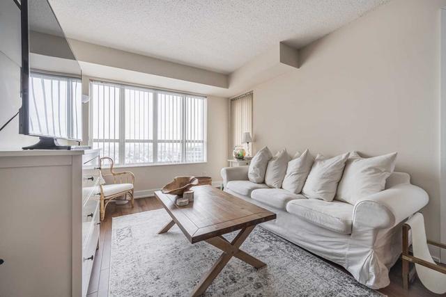 2425 - 2 Eva Rd, Condo with 2 bedrooms, 2 bathrooms and 1 parking in Toronto ON | Image 14