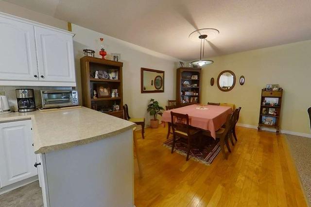222 - 475 Parkhill Rd, Condo with 2 bedrooms, 2 bathrooms and 1 parking in Peterborough ON | Image 10