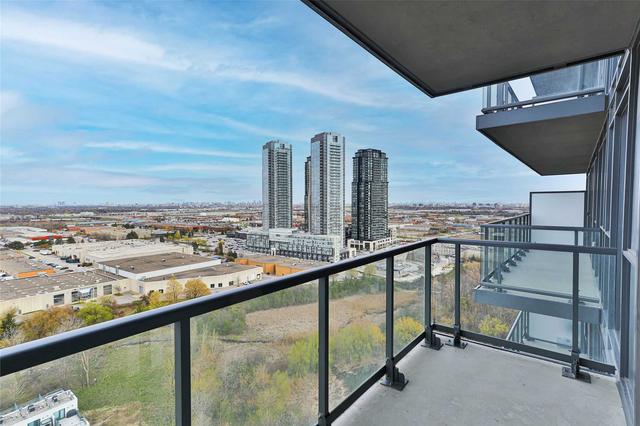 2018 - 7895 Jane St, Condo with 1 bedrooms, 1 bathrooms and 0 parking in Vaughan ON | Image 20