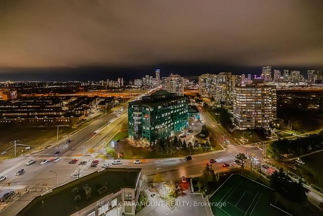 2127 - 25 Kingsbridge Garden Circ, Condo with 1 bedrooms, 1 bathrooms and 1 parking in Mississauga ON | Image 25