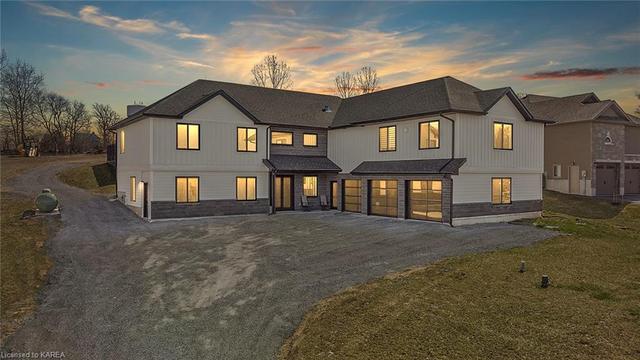 181 Morgan Drive, House detached with 6 bedrooms, 4 bathrooms and 11 parking in South Frontenac ON | Image 1