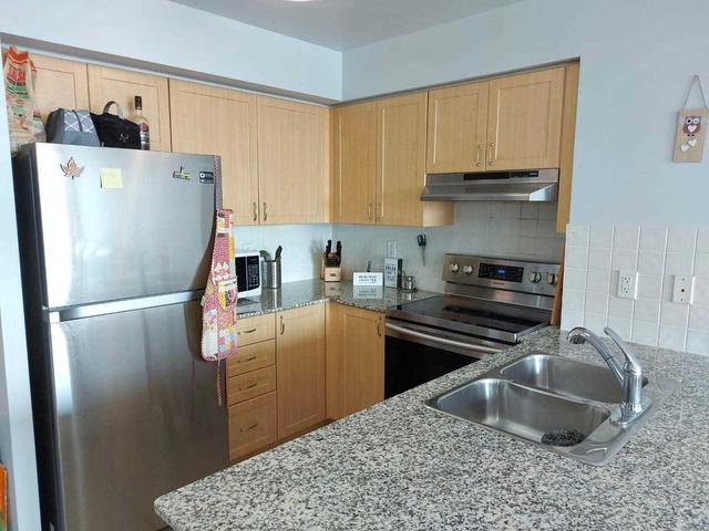 715 - 15 North Park Rd, Condo with 1 bedrooms, 1 bathrooms and 1 parking in Vaughan ON | Image 12