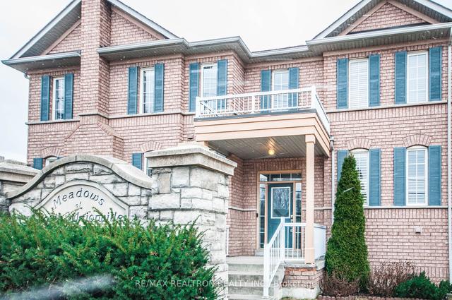 707 South Unionville Ave, House attached with 3 bedrooms, 4 bathrooms and 3 parking in Markham ON | Image 1