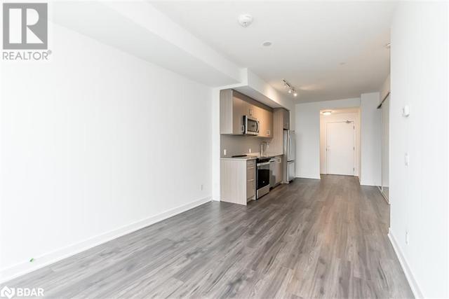 681 Yonge Street Unit# 610, Condo with 1 bedrooms, 1 bathrooms and 1 parking in Barrie ON | Image 13
