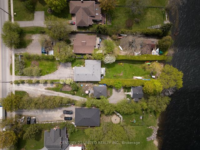 699 River Rd S, House detached with 2 bedrooms, 2 bathrooms and 6 parking in Peterborough ON | Image 27