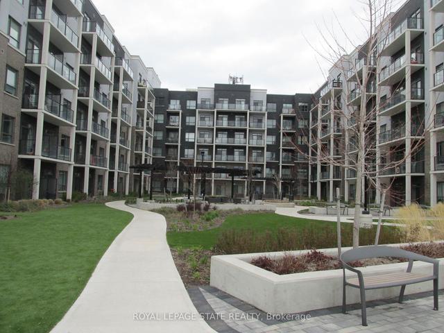 620 - 5055 Greenlane Rd, Condo with 1 bedrooms, 1 bathrooms and 1 parking in Lincoln ON | Image 30