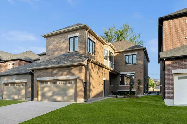 5158 16th Ave, House detached with 4 bedrooms, 4 bathrooms and 4 parking in Markham ON | Image 12