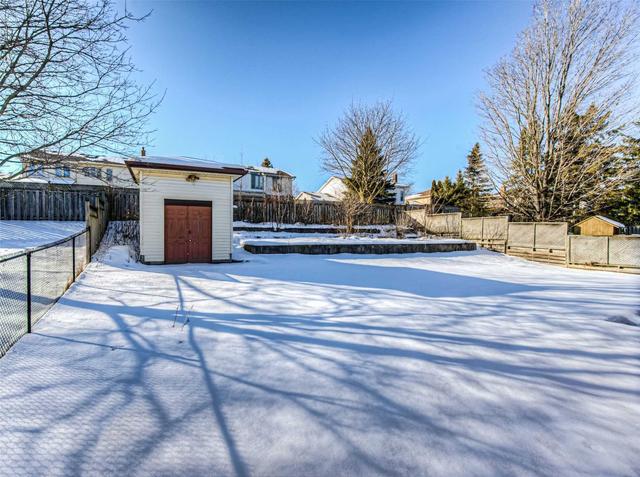 71 Downey Rd, House detached with 3 bedrooms, 3 bathrooms and 6 parking in Guelph ON | Image 29