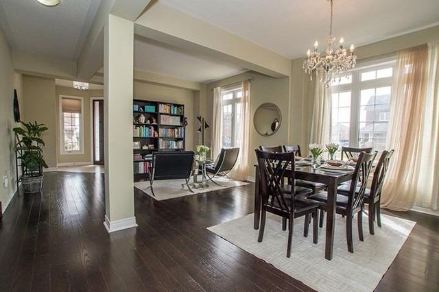 2 Tigertail Cres, House detached with 4 bedrooms, 6 bathrooms and 6 parking in Bradford West Gwillimbury ON | Image 29