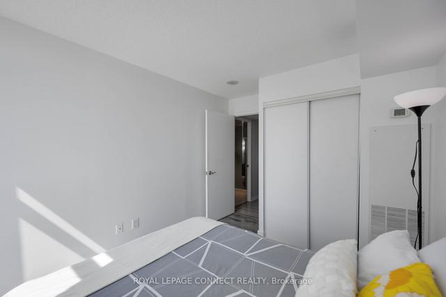 711 - 33 Singer Crt, Condo with 2 bedrooms, 2 bathrooms and 1 parking in Toronto ON | Image 37