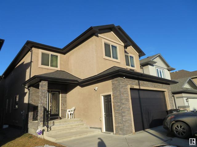 11106 174a Av Nw, House detached with 6 bedrooms, 4 bathrooms and null parking in Edmonton AB | Image 2