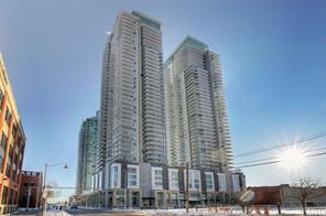 1205 - 1188 3 Street Se, Condo with 1 bedrooms, 1 bathrooms and 1 parking in Calgary AB | Image 22