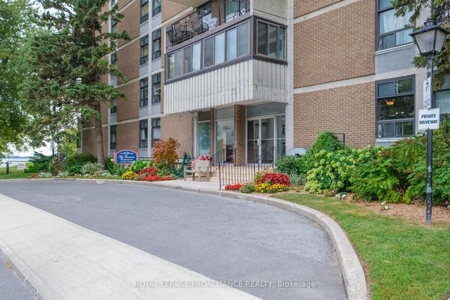 2 Mowat Ave, Condo with 1 bedrooms, 1 bathrooms and 1 parking in Kingston ON | Image 38