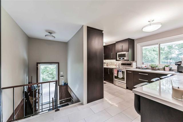 6 Buttonville Cres W, House detached with 3 bedrooms, 2 bathrooms and 6 parking in Markham ON | Image 25