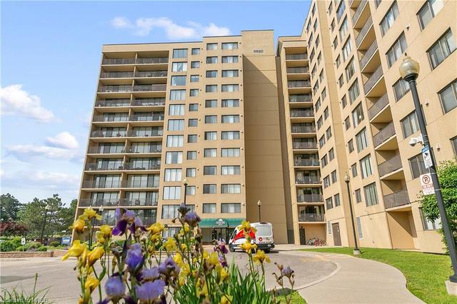 1106 - 6500 Montevideo Road, House attached with 1 bedrooms, 2 bathrooms and 2 parking in Mississauga ON | Image 12