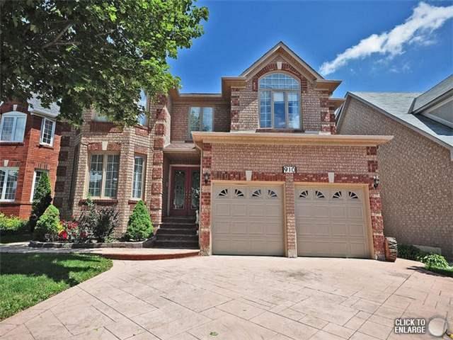 910 Bancroft Dr, House detached with 5 bedrooms, 5 bathrooms and 3 parking in Mississauga ON | Image 1