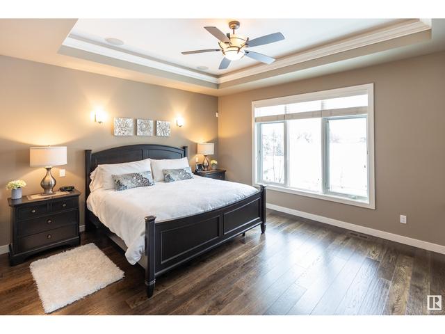 490 - 52328 Rge Rd 233, House detached with 5 bedrooms, 3 bathrooms and null parking in Edmonton AB | Image 16