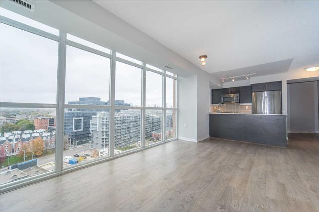 1315 - 125 Western Battery Rd, Condo with 2 bedrooms, 2 bathrooms and 1 parking in Toronto ON | Image 5