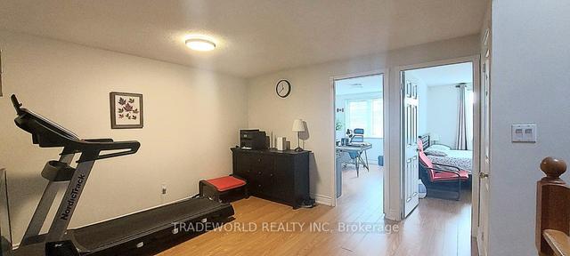 th630 - 188 Bonis Ave, Townhouse with 3 bedrooms, 3 bathrooms and 1 parking in Toronto ON | Image 7